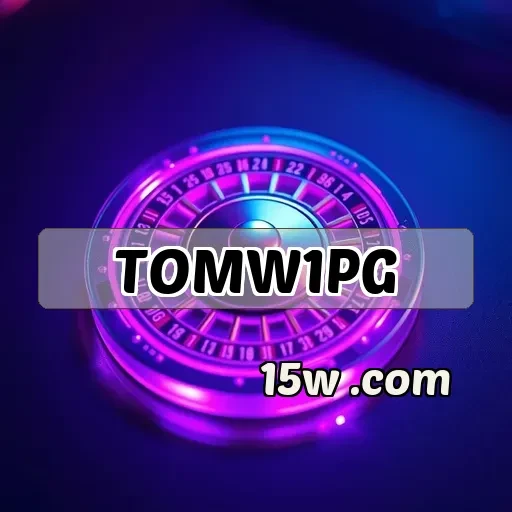 tomw1pg Eventos
