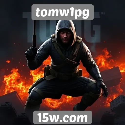 Recursos exclusivos do tomw1pg em destaque