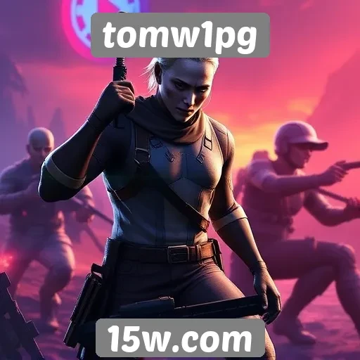 Lançamentos mais esperados no site de jogos tomw1pg